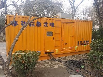 延津柴油发电机维修保养工作要做哪些